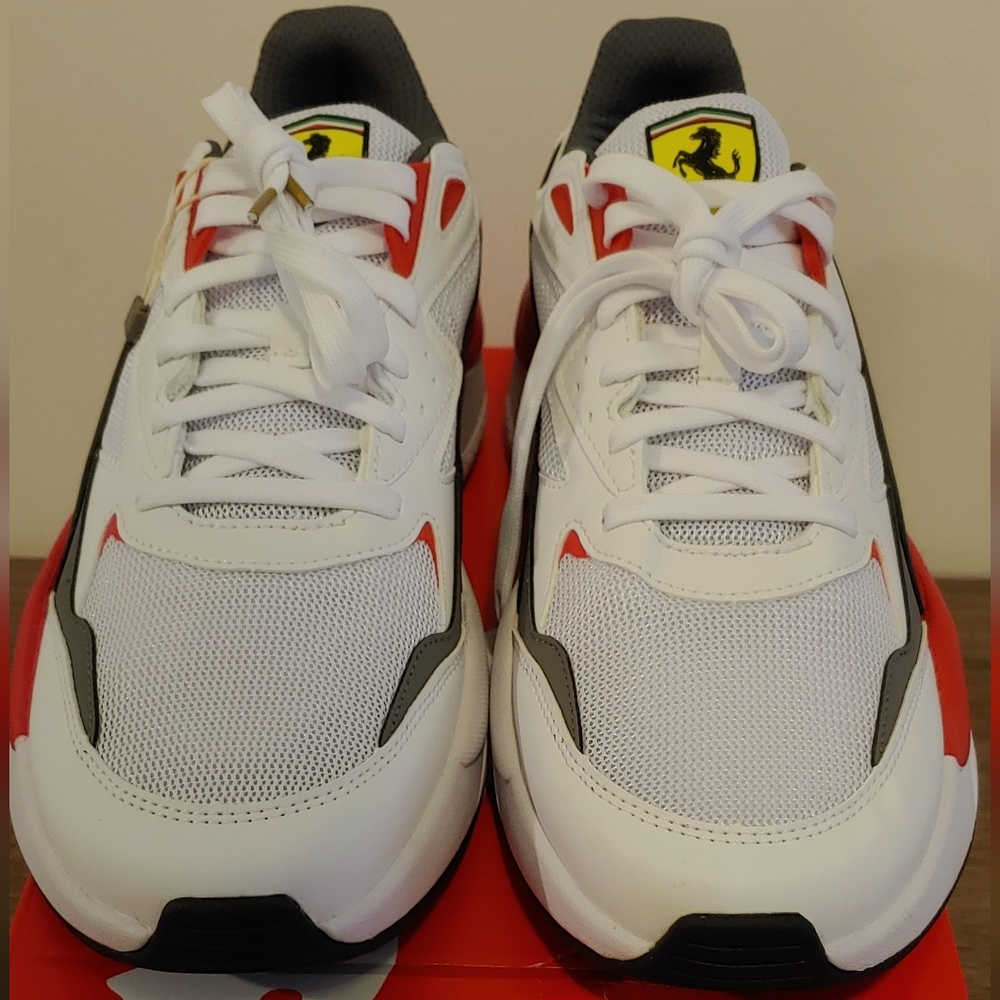 Men's Puma X-Ray - Picture 3 of 6